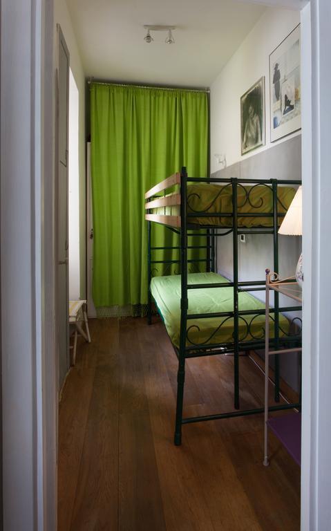 Guest House Trevignano Romano Szoba fotó