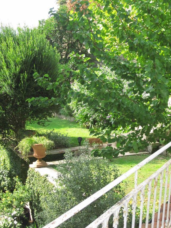 Guest House Trevignano Romano Kültér fotó