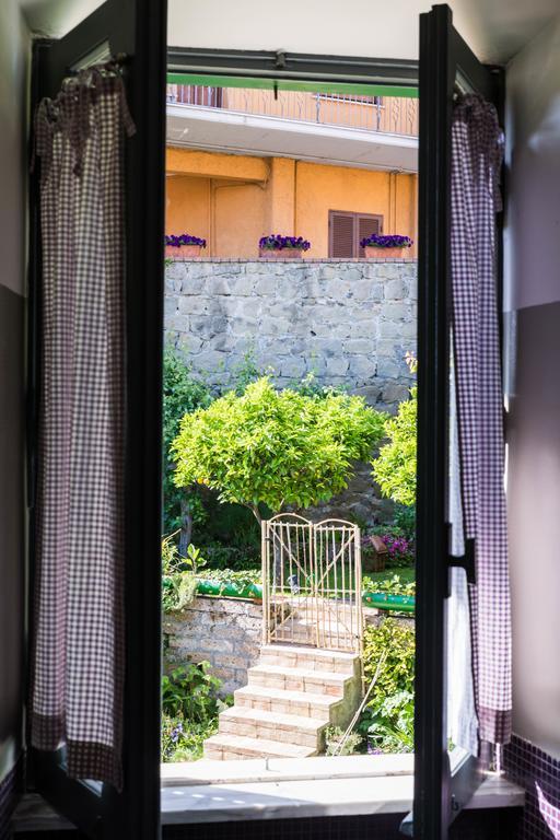 Guest House Trevignano Romano Kültér fotó